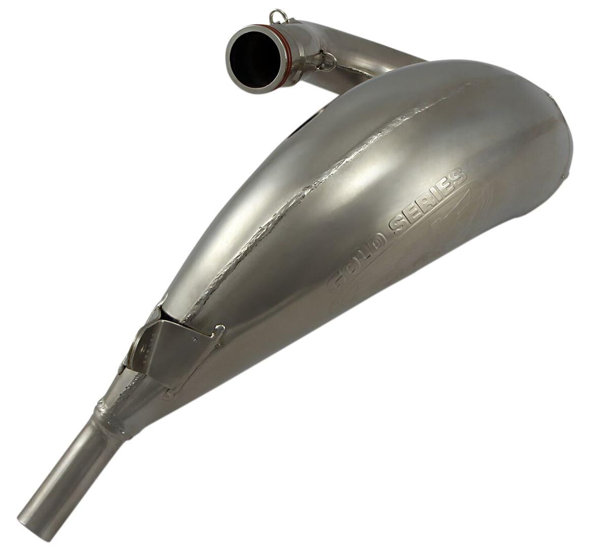 FMF Gold Series Fatty Front Exhaust Pipe For KTM XC-W 150 2017-2019